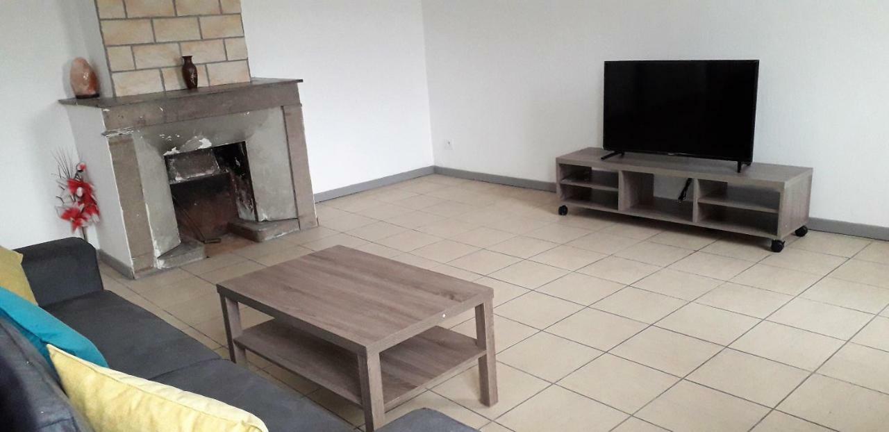 Appart Comme Chez Soi Pusignan Exterior foto