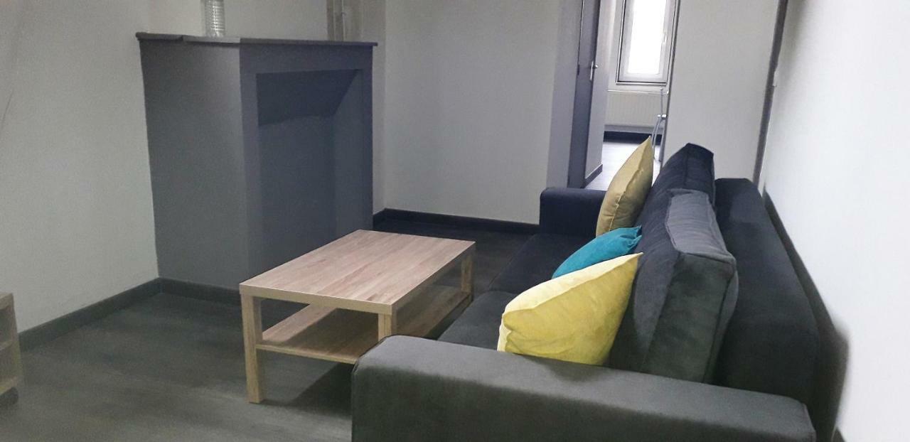 Appart Comme Chez Soi Pusignan Exterior foto